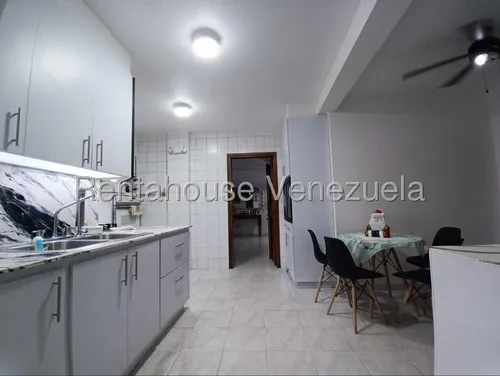 Casa En Venta - Cg 25-17337