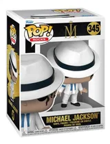 Comprar Funko Pop! Musica: Michael Jackson (lean) 345