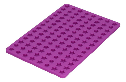 Moldes De Silicona Para Galletas Con Forma De Estrella De Ci