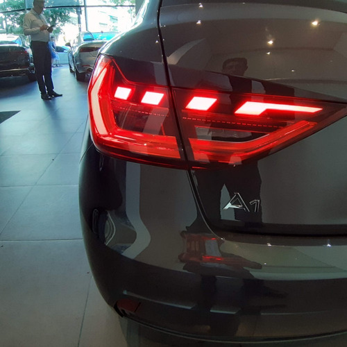 Nuevo Audi A1 Sportback 35 2020 0km 2021 Usado 2019 A3 Pg