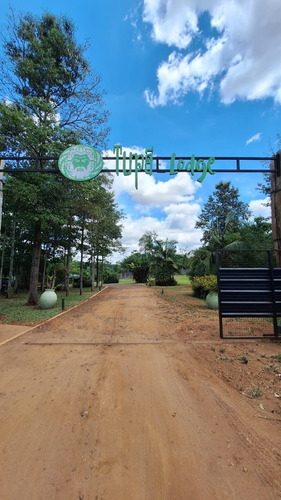 Hotel Tupa Lodge En Venta!