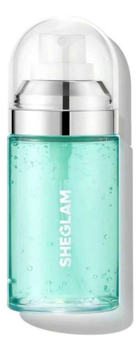 Sheglam Primer Spray Hidratante Fijador Base Transparente