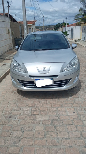 Peugeout