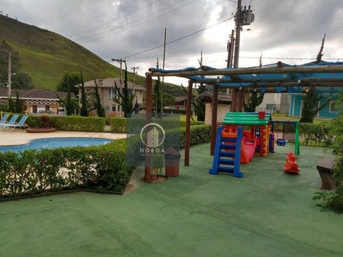 Imagem 12 de 18 de Casa A Venda No Bairro Vargem Grande Em Teresópolis - Rj. - Ca-0744-1