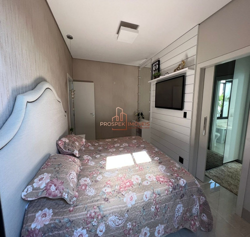 Imagem 18 de 30 de Casa No Condomínio Gaivota Ii - Venda - Cd00097 - 70579112