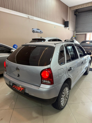 Volkswagen Gol 1.0 Total Flex 5p