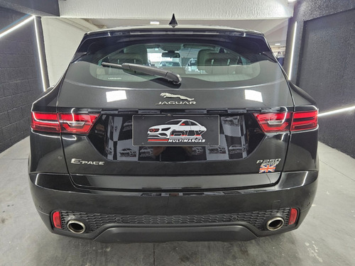 Jaguar E-Pace 2.0 16V P250 GASOLINA AWD AUTOMÁTICO