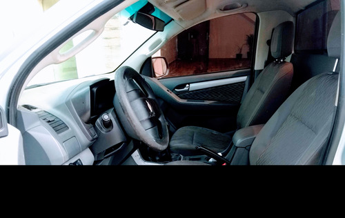 Chevrolet S10 2.4 Lt Cab. Simples 4x2 Flex 2p