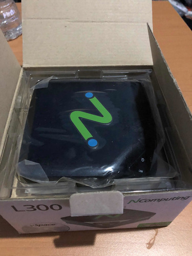Ncomputing L300 (Usado)