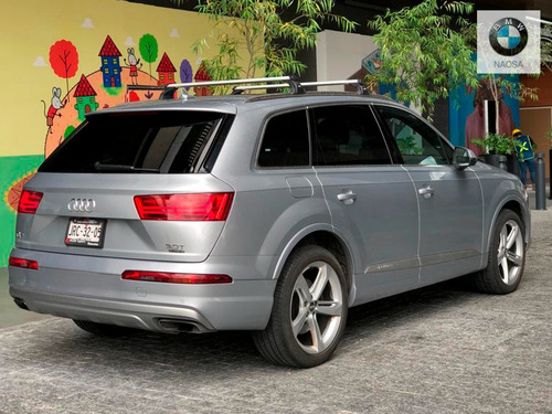Imagen 4 de 15 de Audi Q7 Elite 3.0t 2018