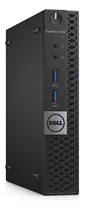 Comprar Cpu Dell Tiny I5 6ta Gen, 8gb Ram 240gb Ssd, Wifi, Hdmi