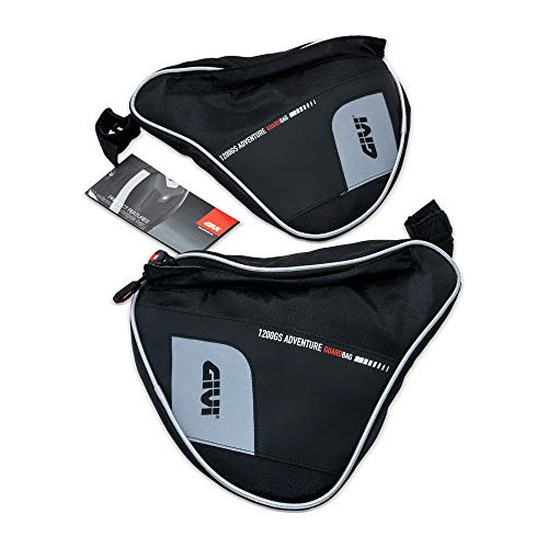 Givi Xs5112e Pannier Bag, Black