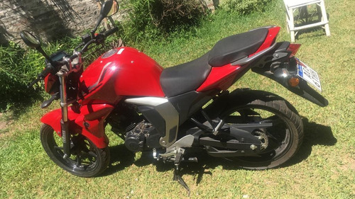 Yamaha 2018