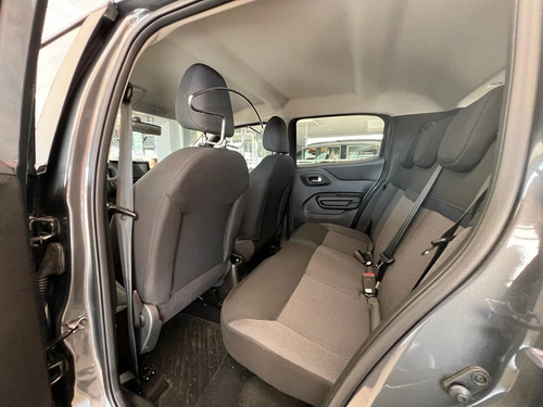 Citroën C3 1.6 Vti 115 At6 Feel