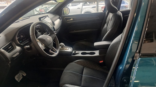 Renault Arkana 1.3 E-Tech Hybrid