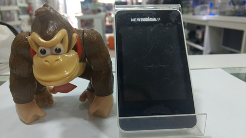 Nokia Lumia 710 Com Defeito No Estado