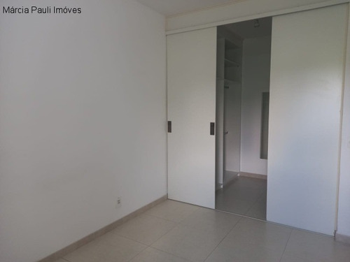 Apartamento A Venda Ou Permuta No Condomínio Vivere Intenso - Jundiaí/sp. - Ap05915 - 69274818