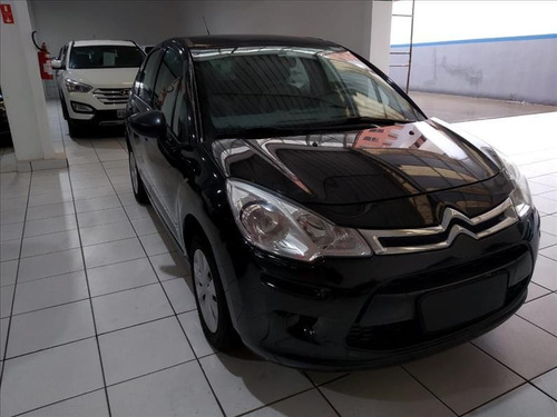 Imagem 2 de 8 de Citroën C3 C3 Original 1.5 Flex