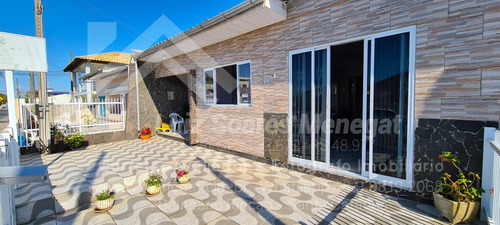 Imagem 4 de 30 de Casa Com 05 Dormitórios Sendo Duas Suítes No Centro Do Rincão Excelente Ponto Comercial/ Residencial. - Br307 - 70218127