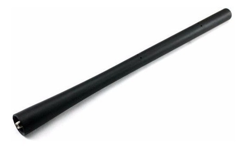 Repuesto Antena Lisa 17.5 Cm Nissan Rogue Año 2007 En Adel.