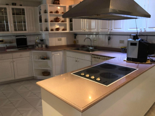 Imagen 5 de 14 de Apartamento En Venta Las Mercedes 21-17596