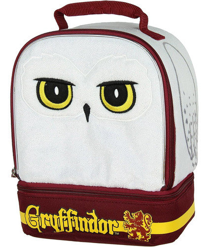 Harry Potter, Hedwig The Owl, Casa De Gryffindor, Doble C...