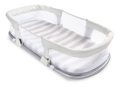 Summer Infant By Your Side Moises Cama Padres Portátil Bebe