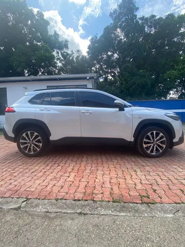 Toyota Corolla Cross 1.8 Hev Seg Cvt
