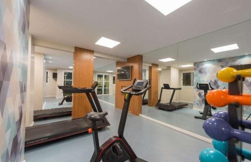 Imagem 19 de 26 de Apartamento À Venda, 59 M² Por R$ 470.000,00 - Vila Prudente - São Paulo/sp - Ap5542