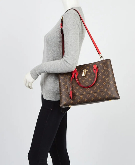 Bolsa Louis Vuitton Cafe Original | MercadoLibre 📦