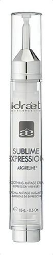 Sublime Expression - Argireline- Crema Lifting 15 Ml Idraet