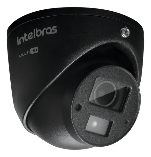 Câmera Multi Hd 2 Mega 2.8mm 20m Vhd 3220 Mini D Intelbras C