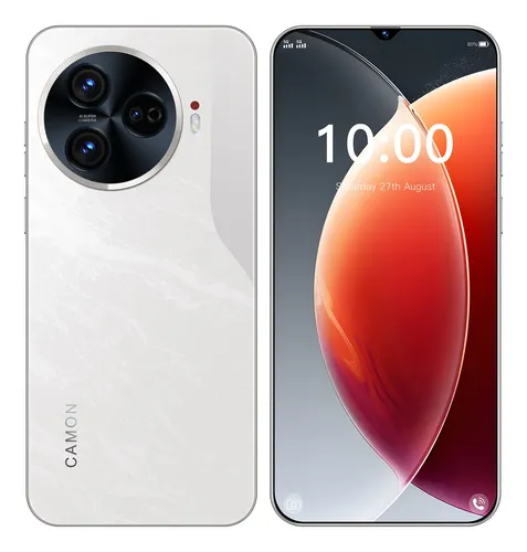 comprar Smartphones Baratos Camon 30 Pro 3g Ram2gb Y Rom16gb Blanco