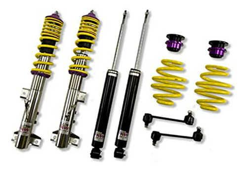 Puntal Para Auto - Kw 15220012 Variant 2 Coilover