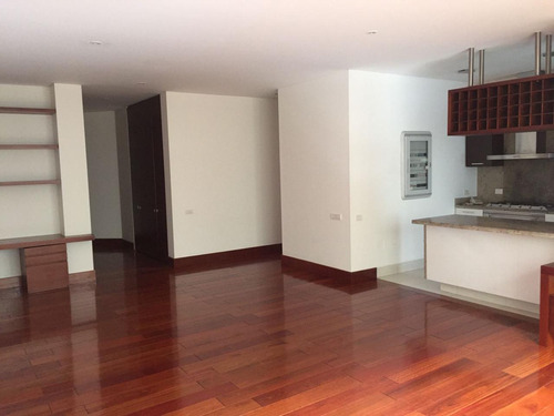 Bogota Vendo Apartamento En La Cabrera Area 128 Mts