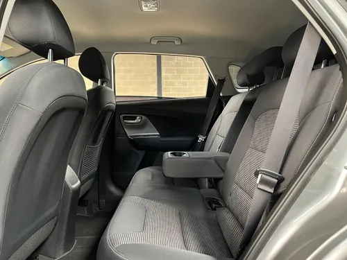 Kia Niro 1.6 Hibrido EMOTION