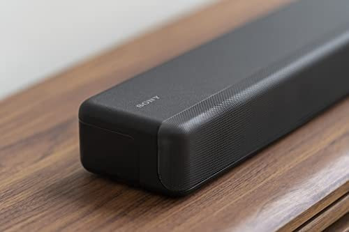 Imagen 9 de 12 de Sony Ht-g700: Barra De Sonido Dolby De 3.1 Canales Con