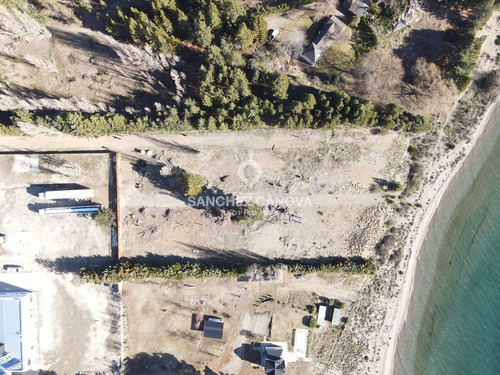 Terreno Lote En Venta En Dina Huapi, Bariloche, Patagonia