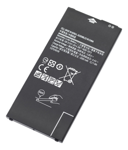 Bateria Repuesto Para Samsung J4 Plus J6 Plus J7 Prime G610