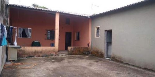 Imagem 6 de 13 de Imóvel De Laje Medindo 250 Metros Quadrados, Itanhaém - 6556