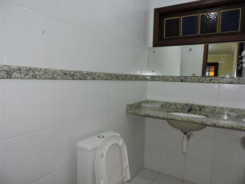 Imagem 11 de 15 de Casa Em Condomínio Para Venda Em Camaçari, Barra Do Jacuípe, 6 Dormitórios, 4 Suítes, 7 Banheiros, 4 Vagas - 187_1-1401331