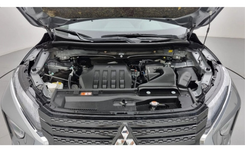 Mitsubishi Eclipse Cross 1.5 MIVEC TURBO GASOLINA HPE-S CVT
