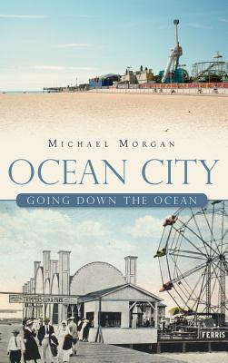 Libro Ocean City: Going Down The Ocean - Morgan, Michael