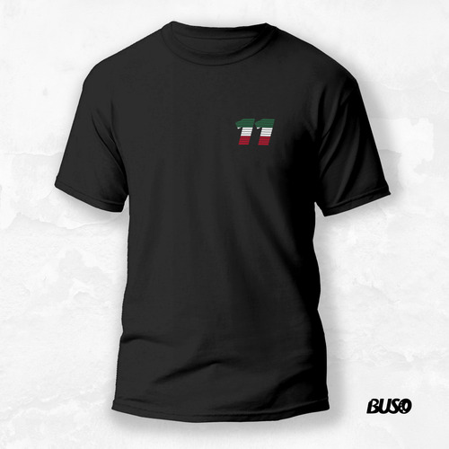 Playera Sergio Checo Perez Red Bull F1 Camiseta Algodón