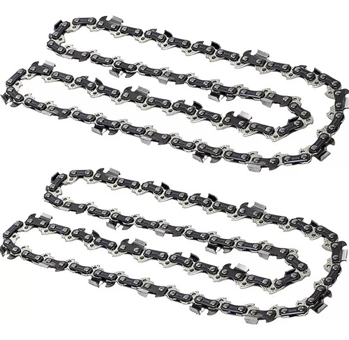 Cadena Motosierra 24x3/8 0,63''x42dt Saw Chain