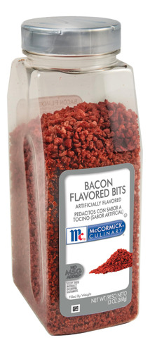 Mccormick Culinary Pedacitos Con Sabor A Tocino