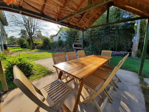Venta Casa 3 Amb. Delta Tigre Y Negocio Vacacional