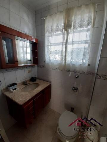 Imagem 4 de 11 de Apartamento Com Um Dormitório - Santos/sp - 5144