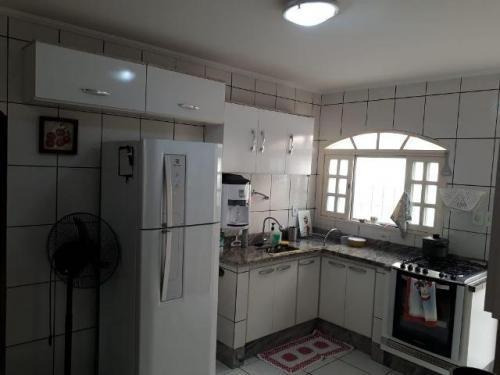 Imagem 6 de 11 de Casa No Balneário Gaivota Com 01 Suíte Em Itanhaém - 6498
