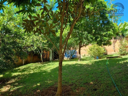 Imagem 11 de 29 de Chácaras Em Condomínio À Venda Em Atibaia/sp - Compre O Seu Chácaras Em Condomínio Aqui! - 1384504
